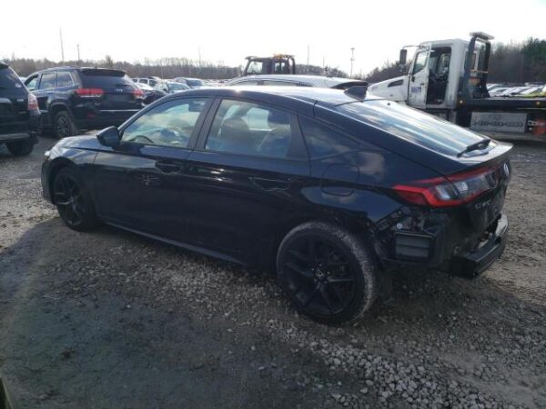 Honda Civic 2023 - 19XFL2H87PE001235