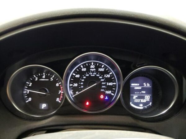 Mazda CX-5 2015 - JM3KE4CY5F0510508