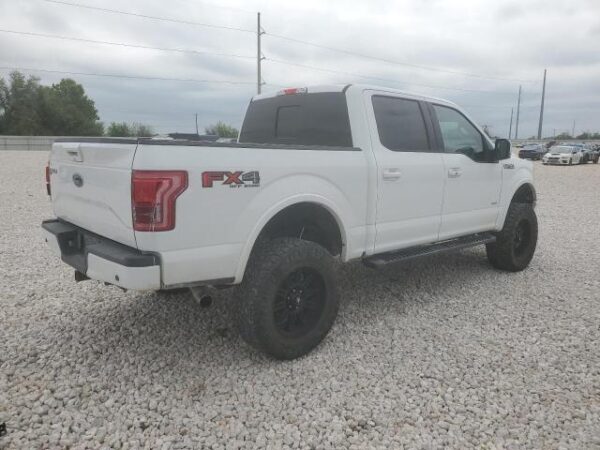 Ford F150 2015 - 1FTEW1EG6FKE85192