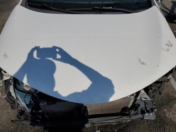 Toyota RAV4 2015 - 2T3WFREV1FW219183