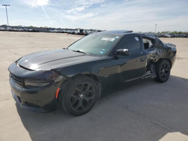 Dodge CHARGER 2016 - 2C3CDXCT7GH297634