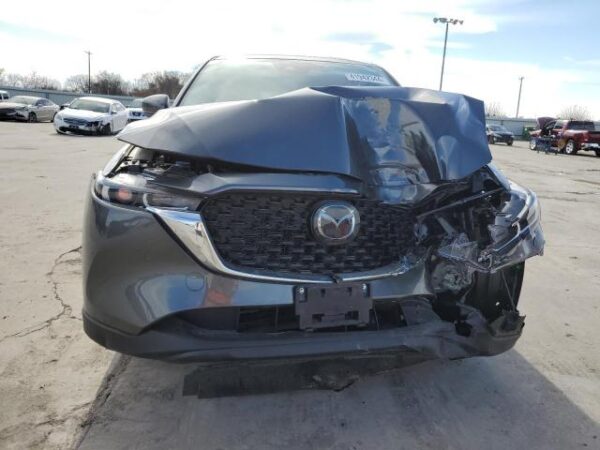 Mazda CX-5 2023 - JM3KFBCM7P0235756
