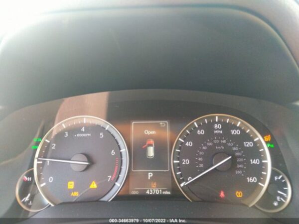 LEXUS RX350 Champagne 2017 3.5L- 2T2ZZMCAXHC047199