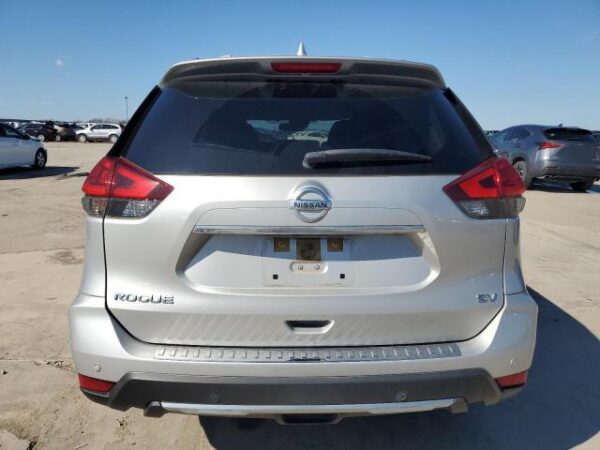 Nissan ROGUE 2020 - JN8AT2MT8LW005352