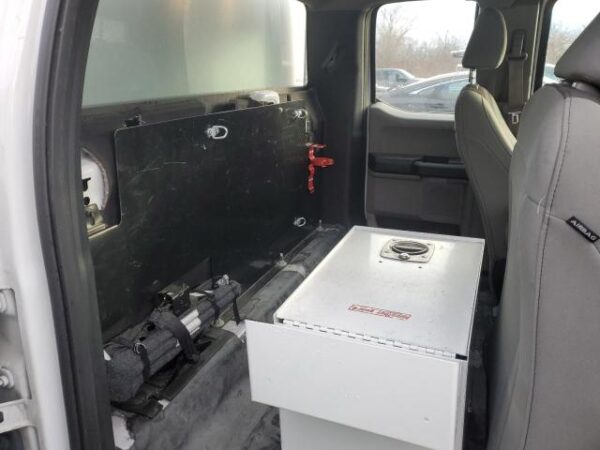 Ford F150 2018 - 1FTEX1CB7JKE81956