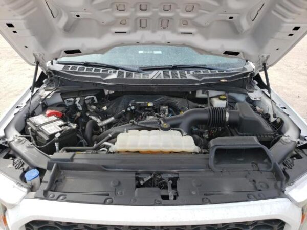 Ford F150 2022 - 1FTEW1CPXNFA27729