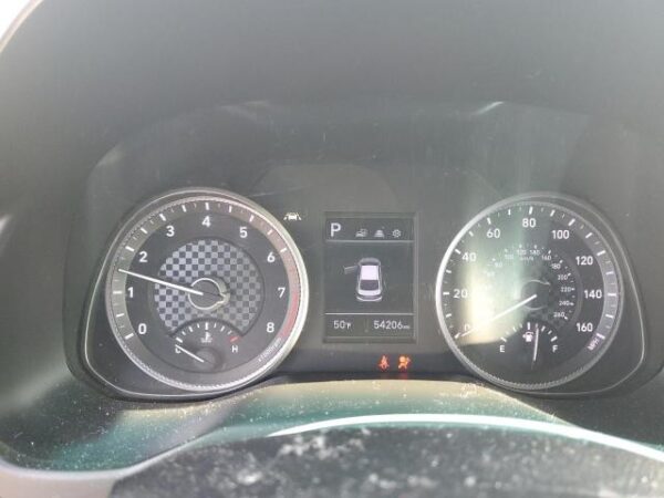Hyundai Elantra 2020 - KMHD74LF8LU959479
