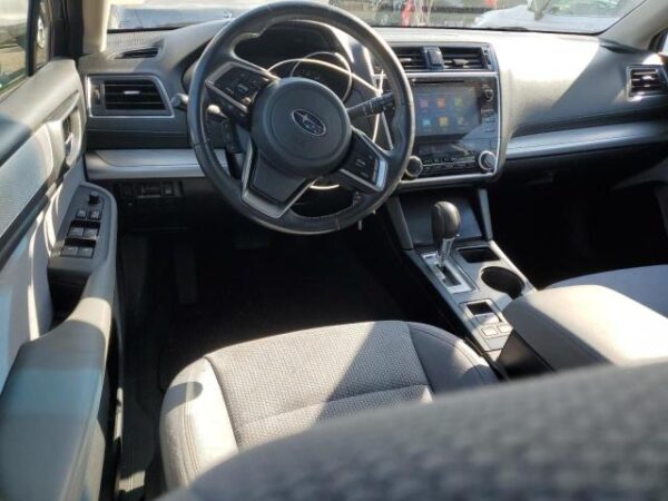 Subaru OUTBACK 2018 - 4S4BSADC2J3220202