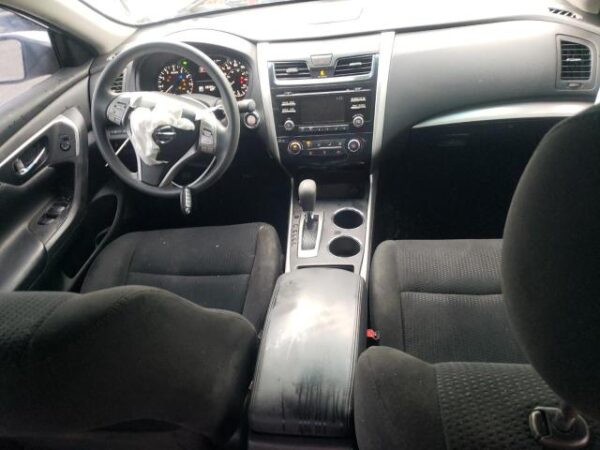 Nissan ALTIMA 2015 - 1N4AL3APXFC446517
