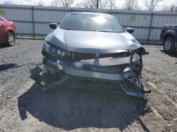 Honda Civic 2021 - SHHFK7H45MU400839