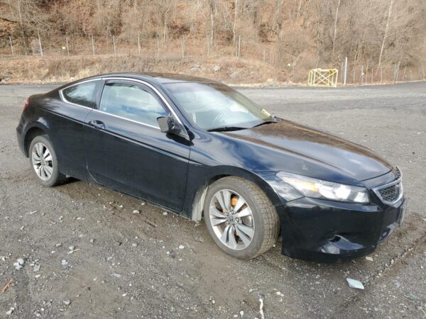 HONDA ACCORD BLACK - 1HGCS1B74AA003262