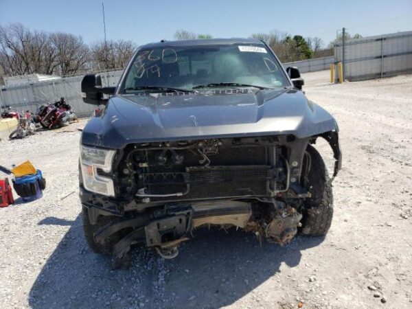 Ford F150 2017 - 1FTFW1EG3HFC68117