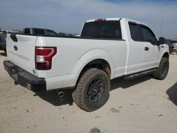 Ford F150 2018 - 1FTEX1C52JFE59947