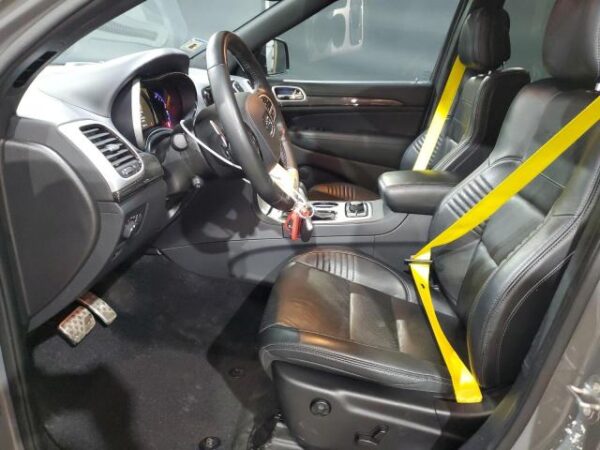 Jeep Grand Cherokee 2021 - 1C4RJFN90MC830836