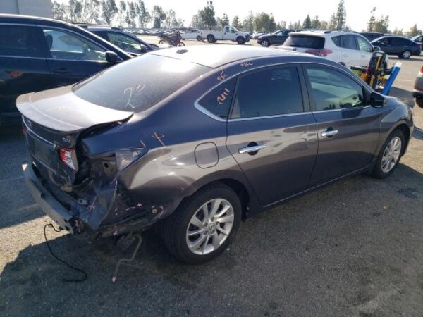 Nissan SENTRA 2015 - 3N1AB7AP3FY264530