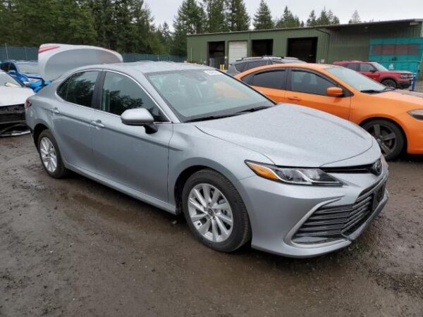 Toyota CAMRY 2023 - 4T1C11AK2PU168284