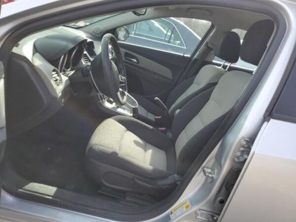 Chevrolet CRUZE 2015 - 1G1PA5SG9F7215288