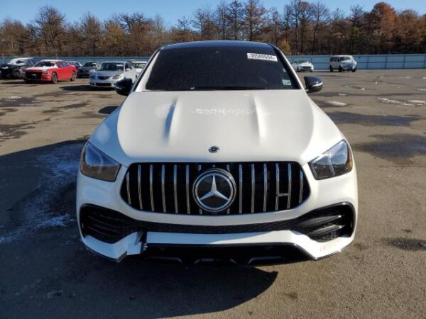 Mercedes-benz GLE 2023 - 4JGFD6BB9PA914604
