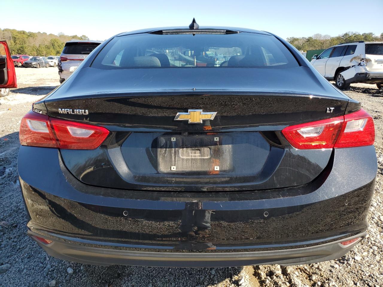 2023 Chevrolet Malibu - Image 6