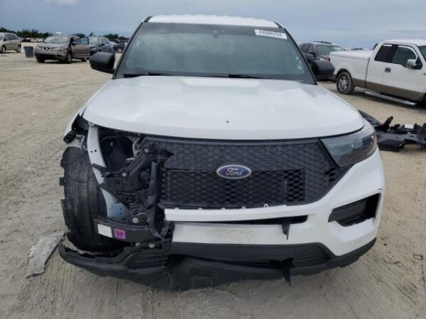 Ford EXPLORER 2022 - 1FM5K8AB2NGB46263