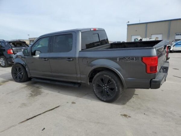 Ford F150 2020 - 1FTEW1E4XLFB46610