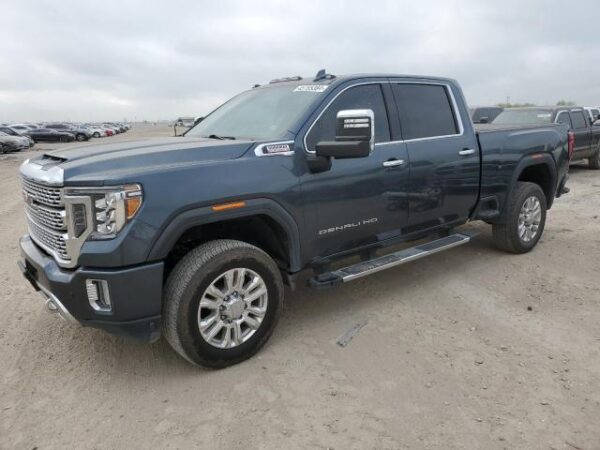 Gmc SIERRA 2020 - 1GT49REY4LF173077