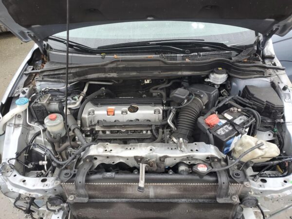 HONDA CRV BLUE - 5J6RE4H50BL045144