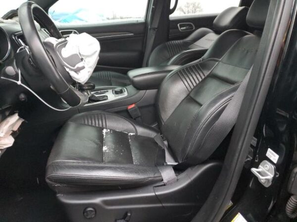 Jeep Grand Cherokee 2020 - 1C4RJFDJ4LC338773