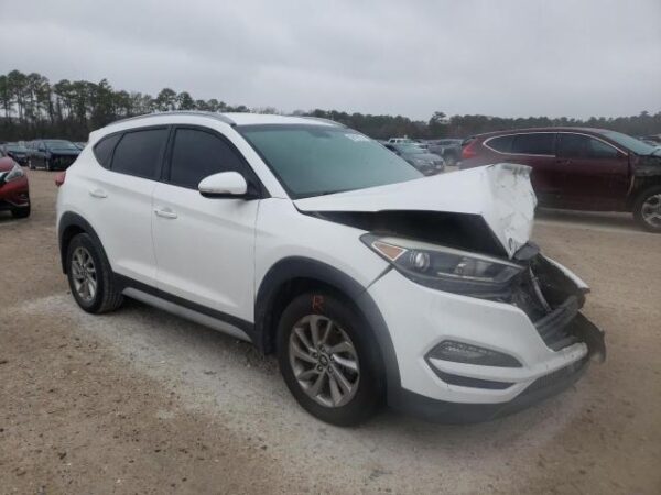 Hyundai Tucson 2018 - KM8J33A48JU632894