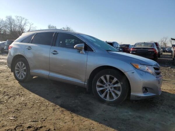 Toyota VENZA 2015 - 4T3BA3BB8FU067939