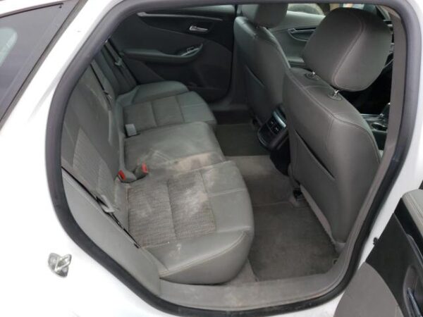 Chevrolet IMPALA 2015 - 2G1125S31F9289187