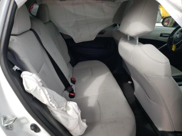 Toyota Corolla Cross 2022 - 7MUCAAAG3NV033337