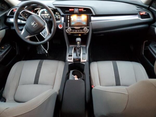 Honda Civic 2016 - 19XFC1F32GE220346