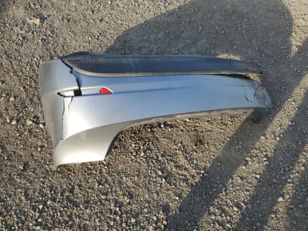 HYUNDAI ELANTRA GRAY - 5NPDH4AE2FH644882