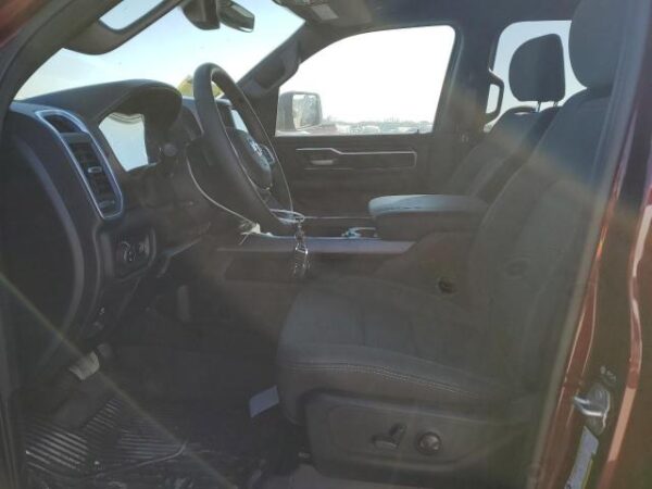Ram 1500 2023 - 1C6SRFFT1PN702870