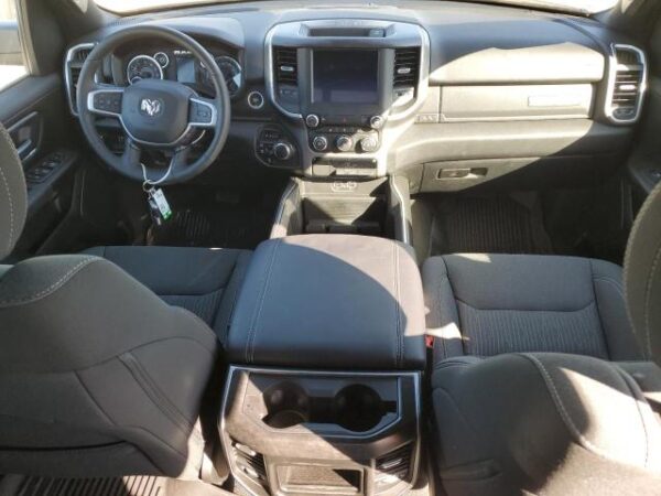 Ram 1500 2023 - 1C6SRFFT1PN702870
