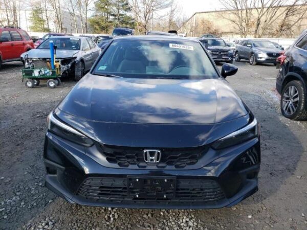 Honda Civic 2023 - 19XFL2H87PE001235