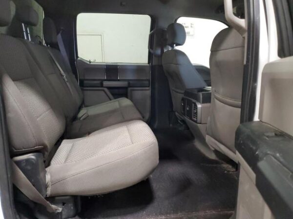 Ford F150 2016 - 1FTFW1EG9GFC00483