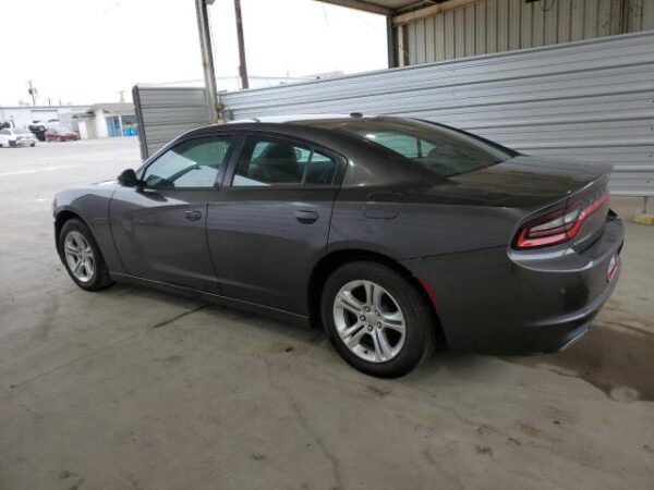 Dodge CHARGER 2015 - 2C3CDXBG1FH771290