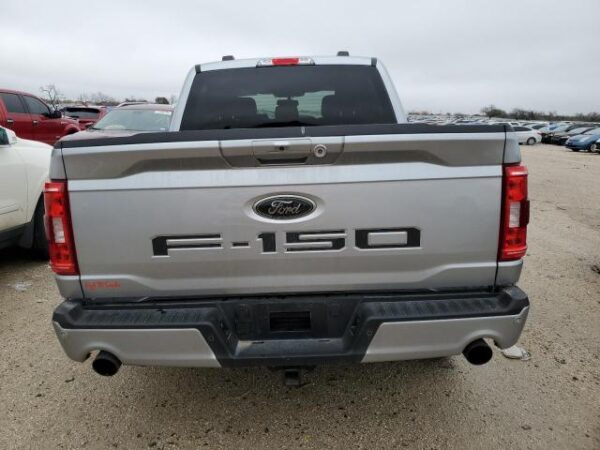 Ford F150 2023 - 1FTFW1ED6PFD02460