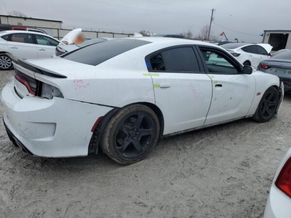 Dodge CHARGER 2018 - 2C3CDXGJ6JH188422