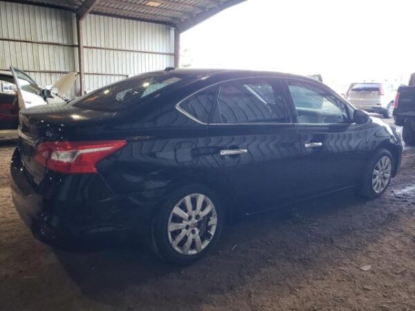Nissan SENTRA 2016 - 3N1AB7AP0GY292609