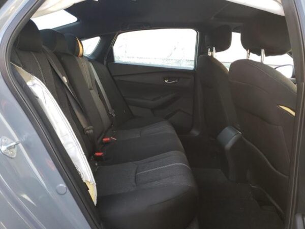 Honda Accord 2023 - 1HGCY2F53PA020544