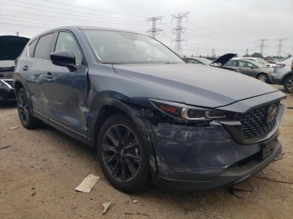 Mazda CX-5 2022 - JM3KFBCMXN0645092