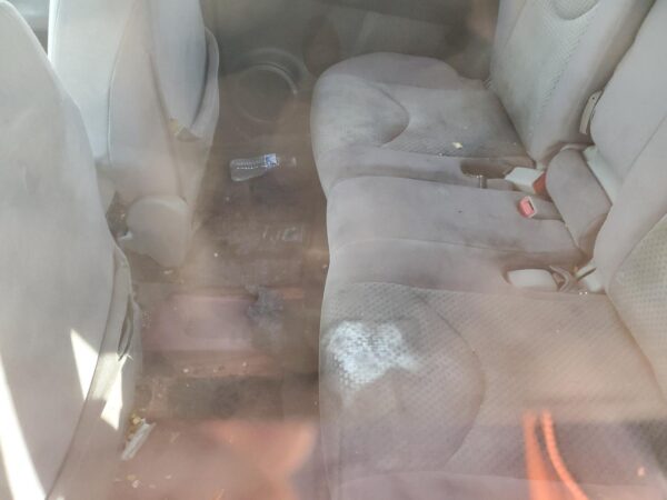 TOYOTA RAV4 RED - JTMBD33V786064891