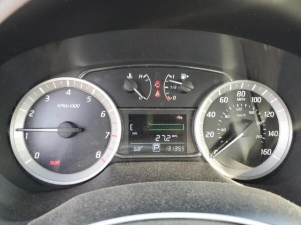 Nissan SENTRA 2015 - 3N1AB7AP6FY338670