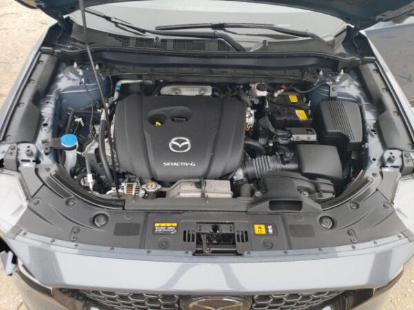 Mazda CX-5 2022 - JM3KFBCMXN0645092