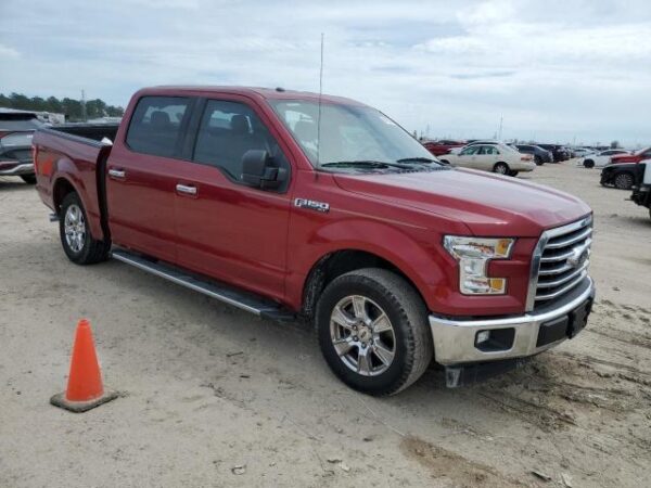 Ford F150 2017 - 1FTEW1CF3HFA19449