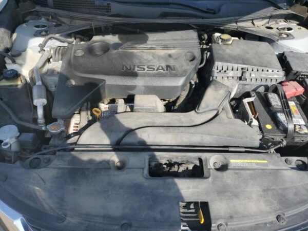 Nissan ALTIMA 2017 - 1N4AL3AP0HC224152