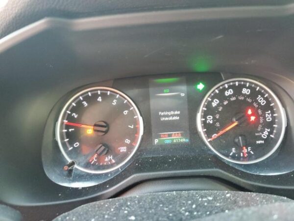 Toyota RAV4 2022 - 2T3H1RFV9NW188110